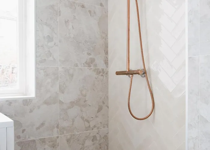 Lägenhet New In Historical Street *