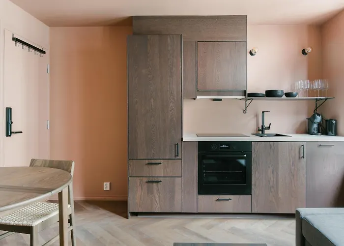 New In Historical Street *